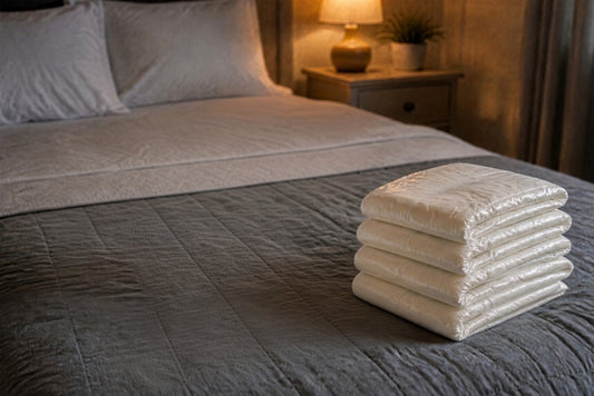 Best Incontinence Diapers for Overnight: Top Picks