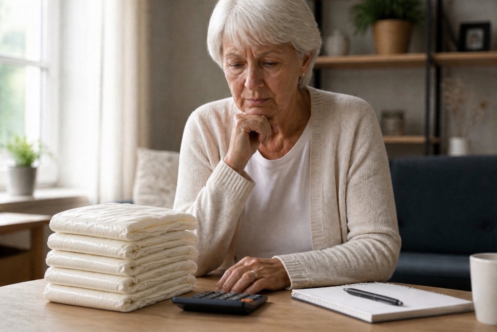 Does Medicaid Cover Adult Incontinence Products in 2026?